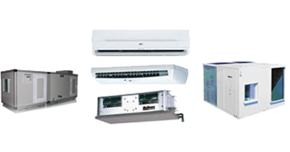 Air side Products