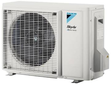 Daikin SkyAir Alpha Series Commercial Outdoor Unit