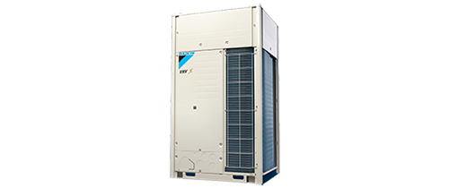 VRV Air Conditioner VRV S