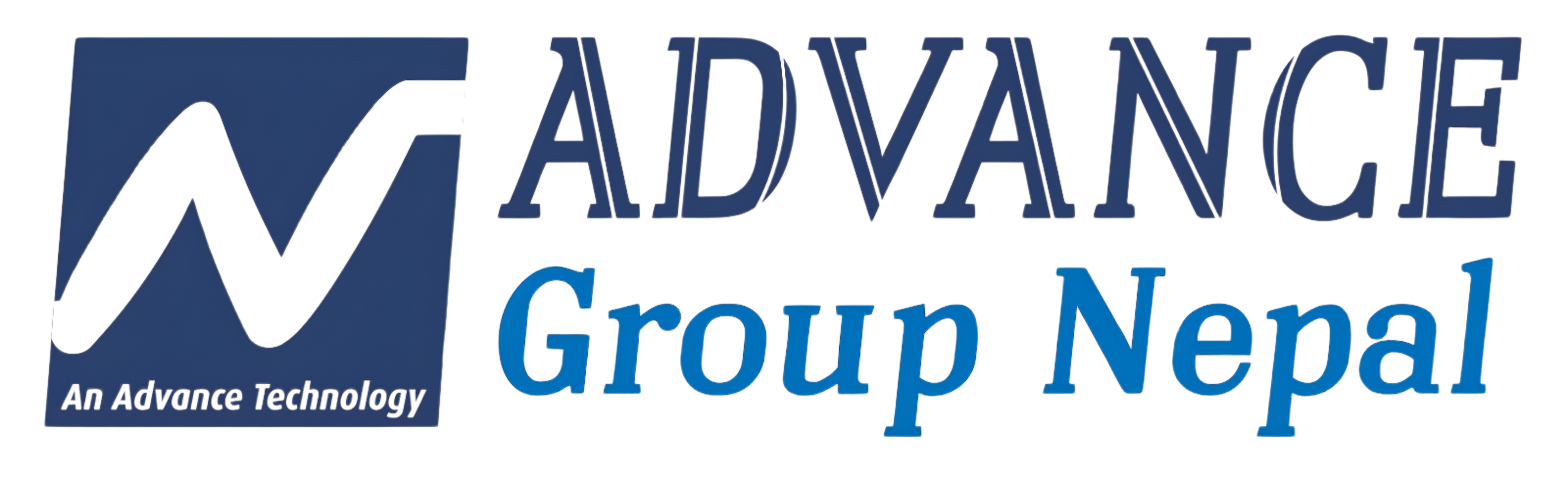 Daikin Nepal Logo